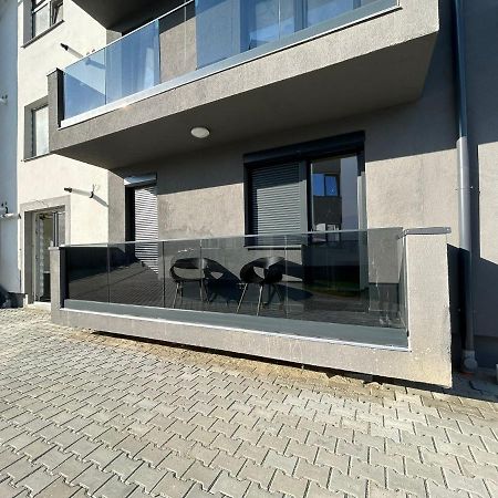 Pitters Home One Sibiu Dış mekan fotoğraf