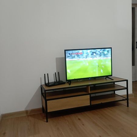Pitters Home One Sibiu Dış mekan fotoğraf