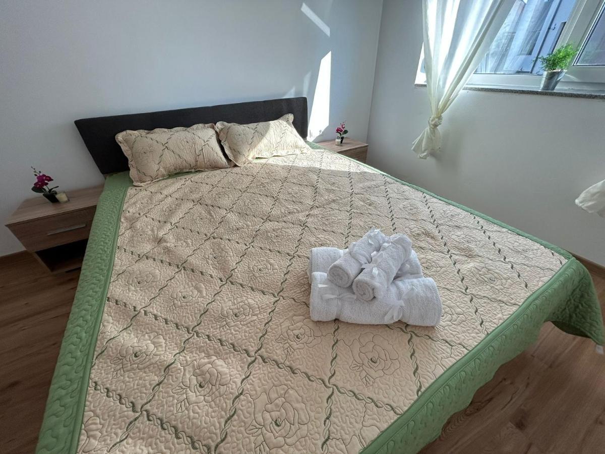 Pitters Home One Sibiu Dış mekan fotoğraf