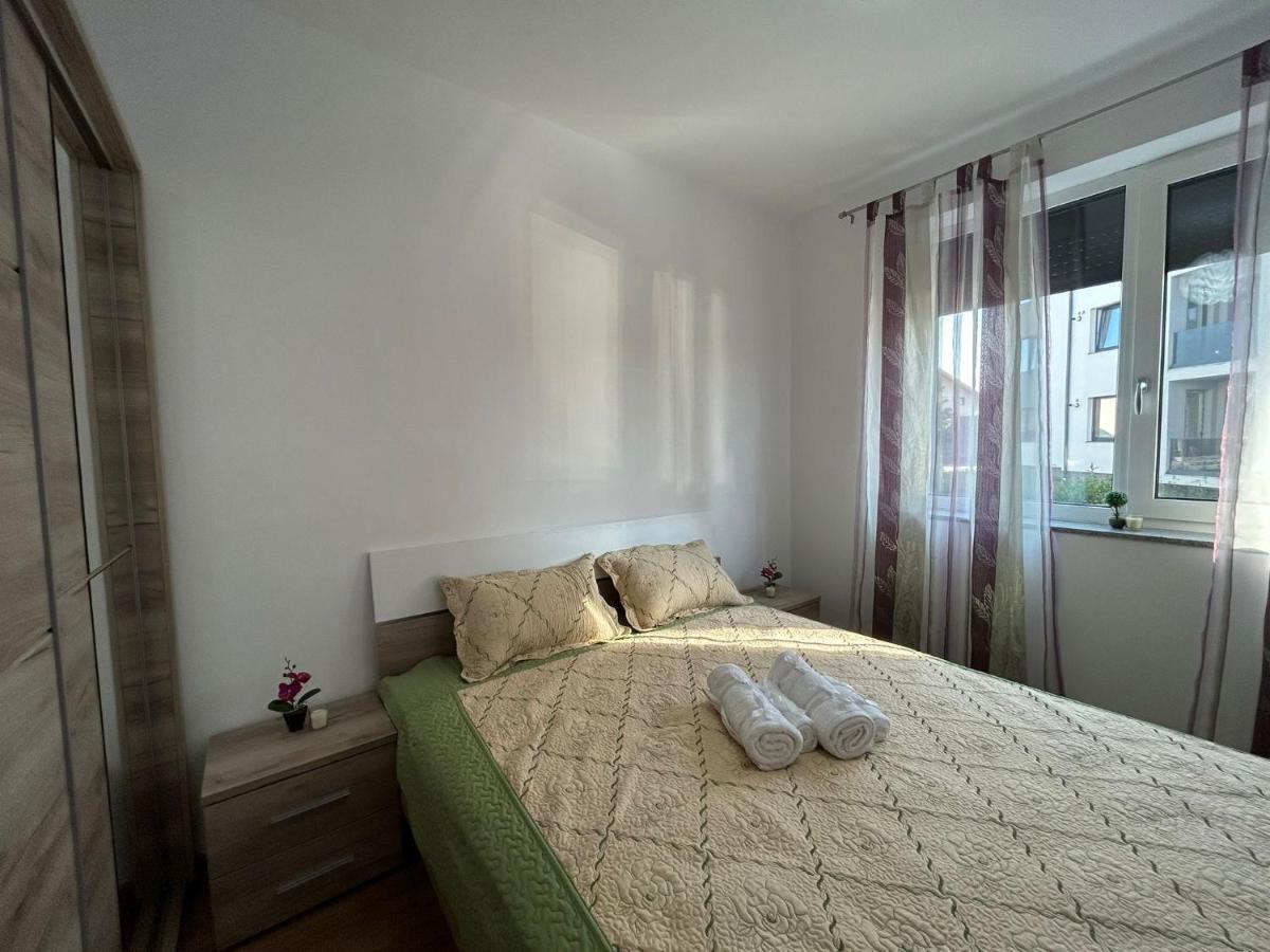 Pitters Home One Sibiu Dış mekan fotoğraf