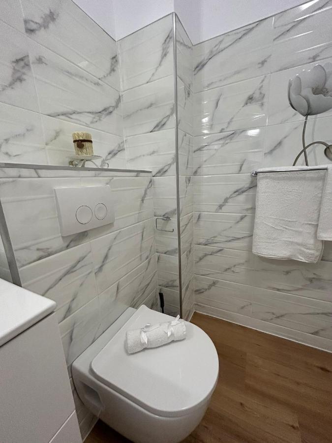 Pitters Home One Sibiu Dış mekan fotoğraf