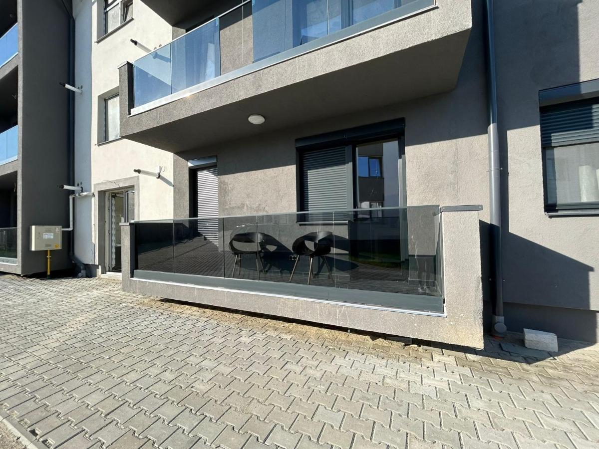 Pitters Home One Sibiu Dış mekan fotoğraf