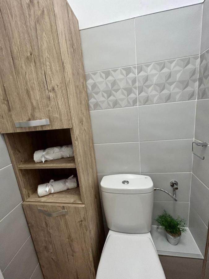 Pitters Home One Sibiu Dış mekan fotoğraf