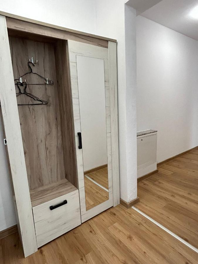 Pitters Home One Sibiu Dış mekan fotoğraf