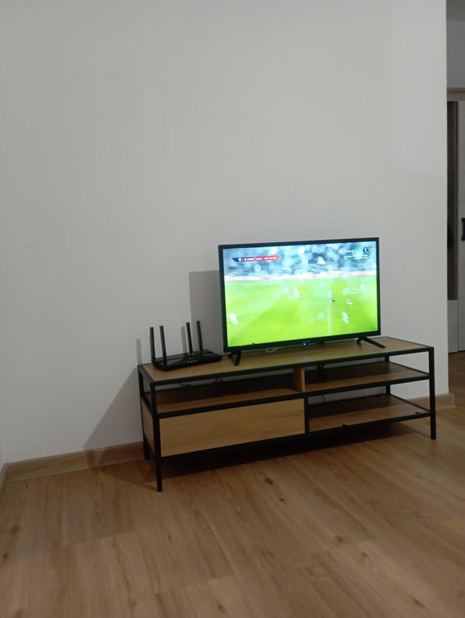 Pitters Home One Sibiu Dış mekan fotoğraf